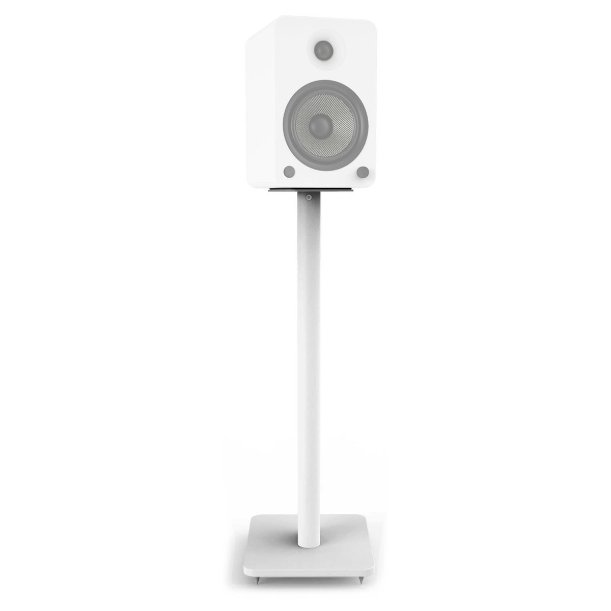 Kanto SP26 Speaker Stands 26" (Pair) White - Image 4
