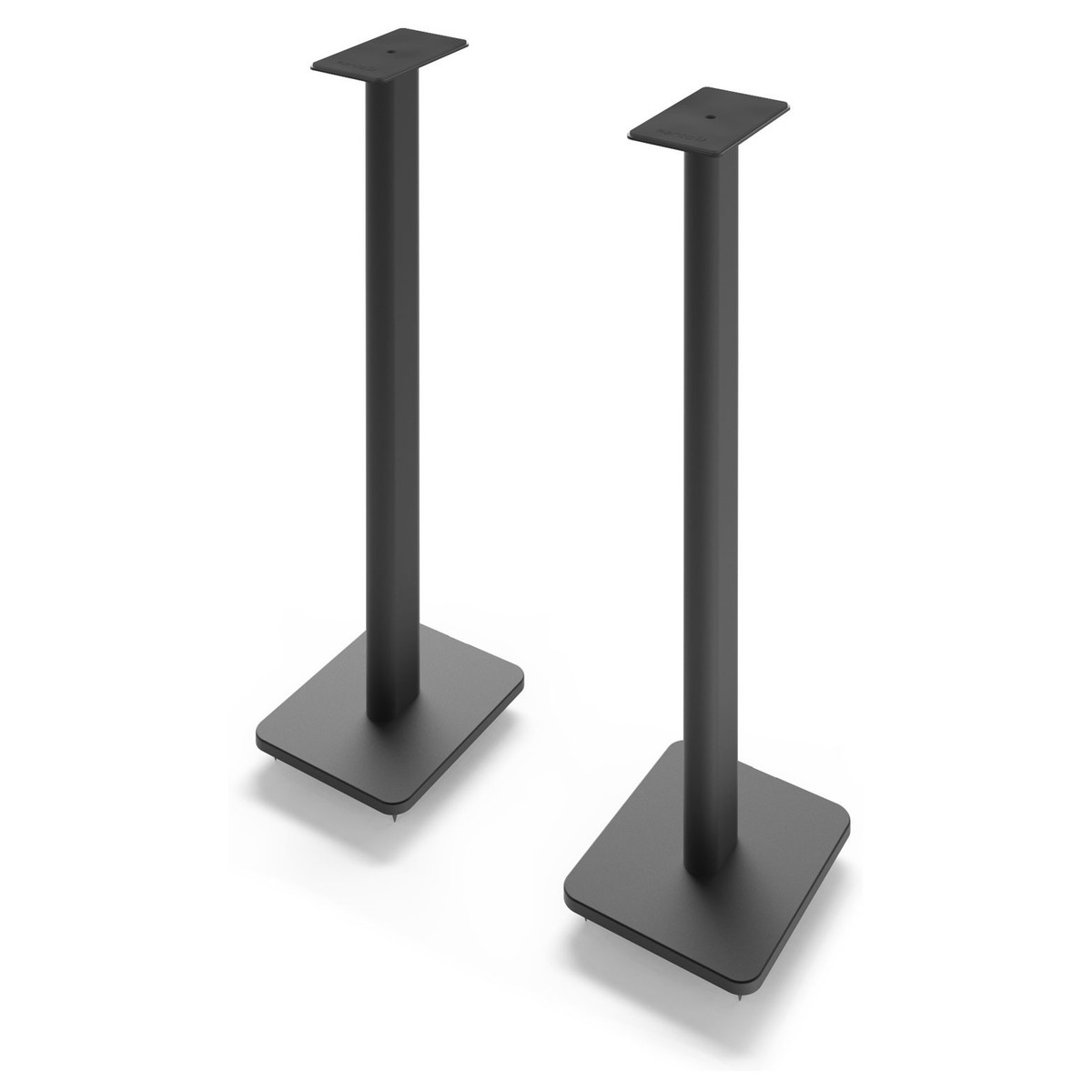 Kanto SP32 Speaker Stands 32" (Pair) Black - Image 1