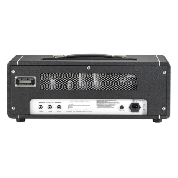 Laney Black Country Customs LA30BL Head