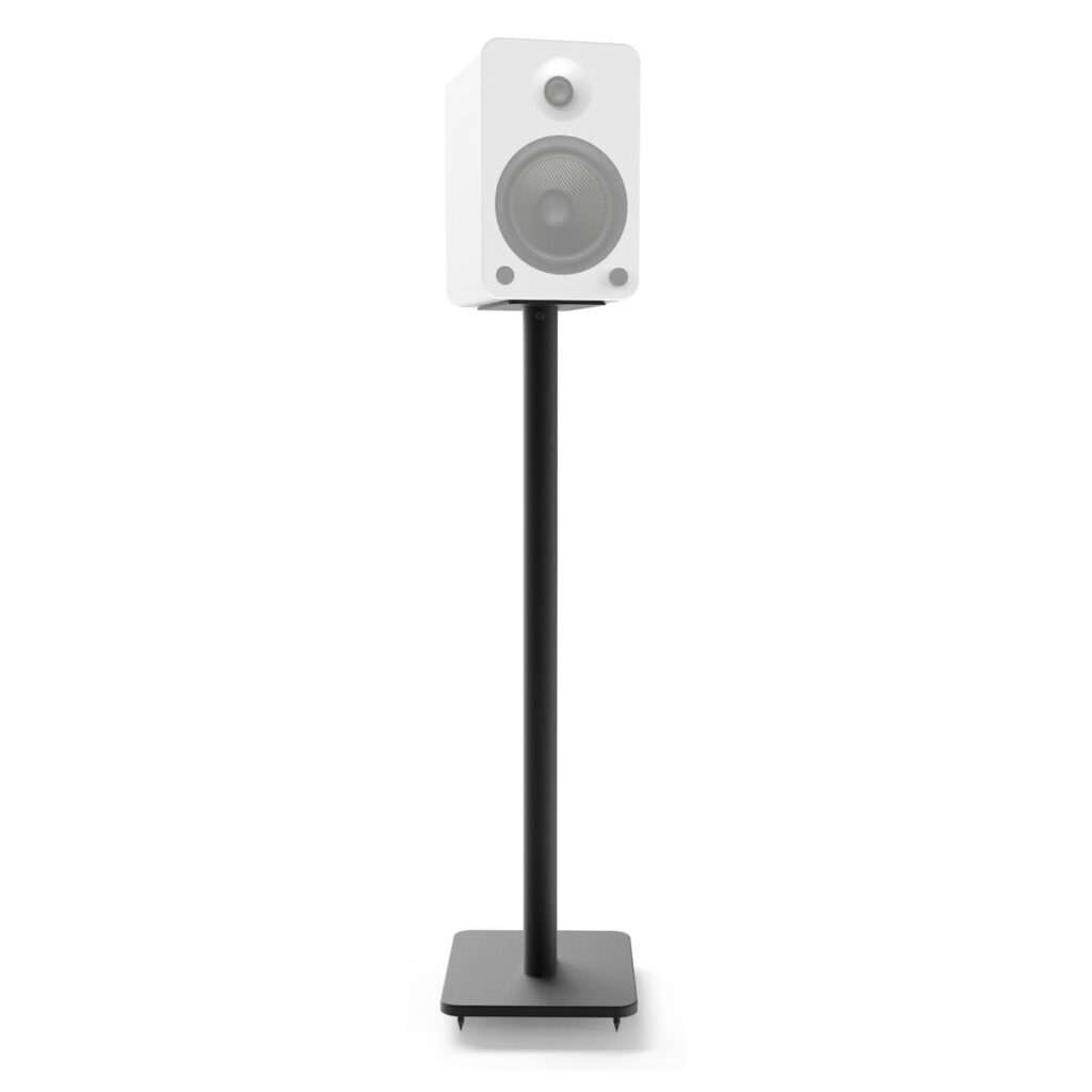 Kanto SP32 Speaker Stands 32" (Pair) Black