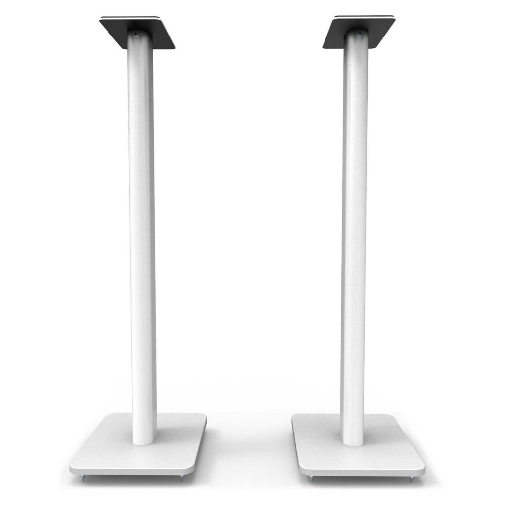 Kanto SP32 Speaker Stands 32" (Pair) White