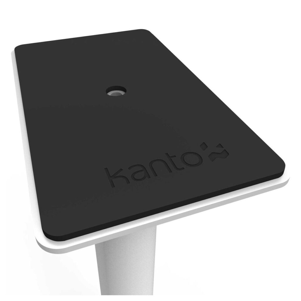 Kanto SP32 Speaker Stands 32" (Pair) White