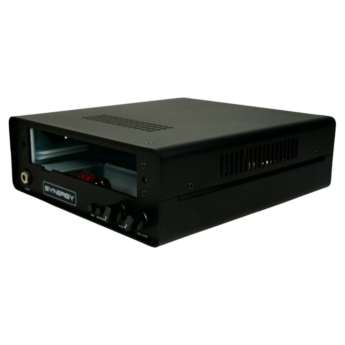 Synergy SYN-1 Table Top Preamp-Slot
