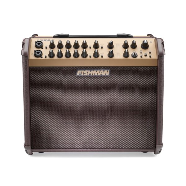 Fishman Loudbox Artist Bluetooth Acoustic Combo - Image 1