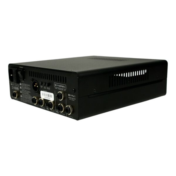 Synergy SYN-1 Table Top Preamp-Slot