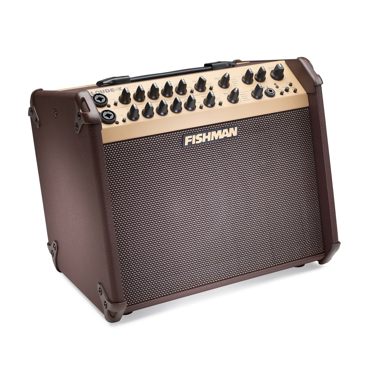 Fishman Loudbox Artist Bluetooth Acoustic Combo - Image 3