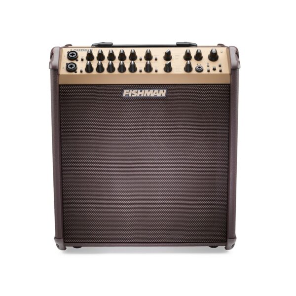 Fishman Loudbox Performer Bluetooth Acoustic Combo - Image 1