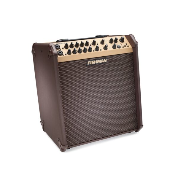 Fishman Loudbox Performer Bluetooth Acoustic Combo - Image 2