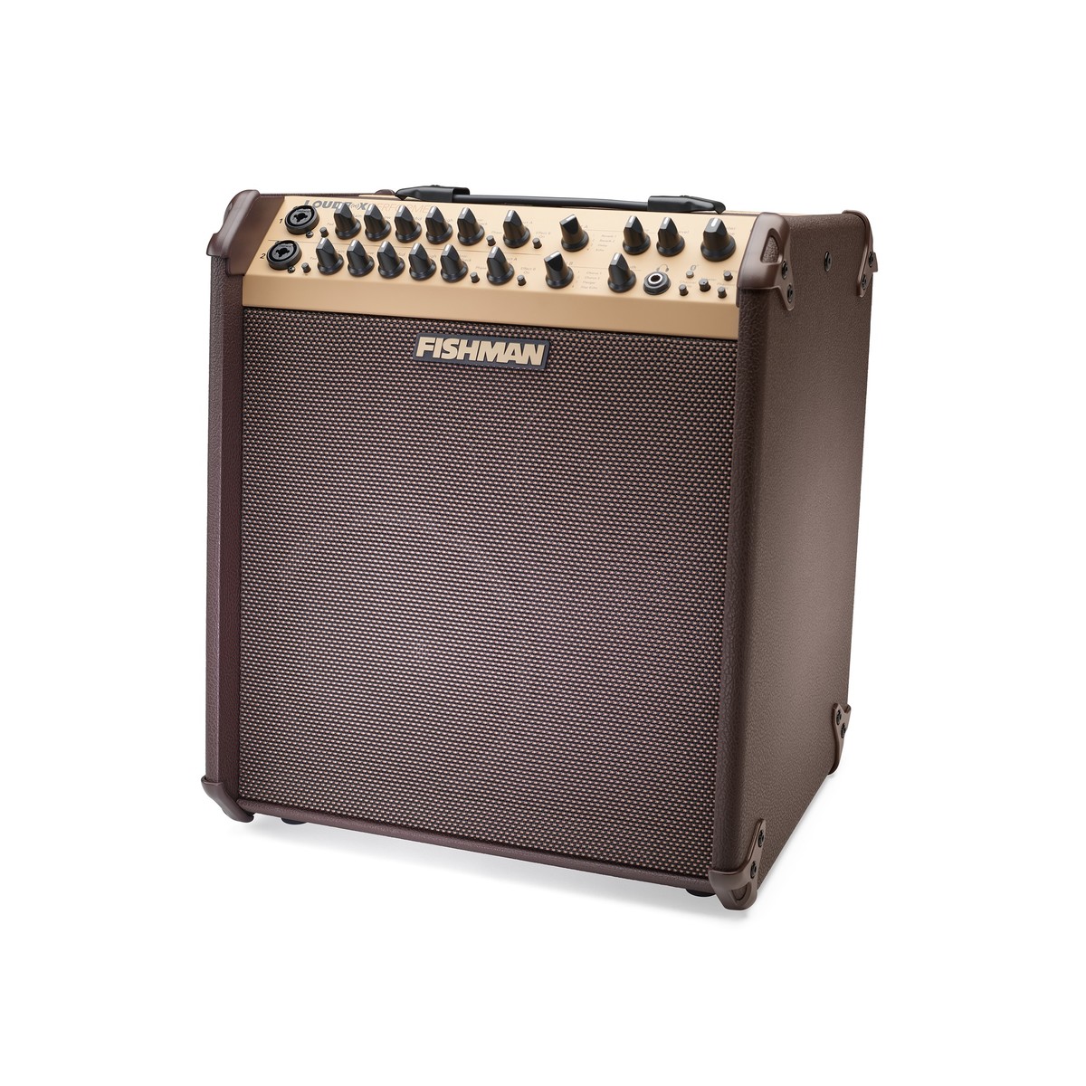 Fishman Loudbox Performer Bluetooth Acoustic Combo - Image 3
