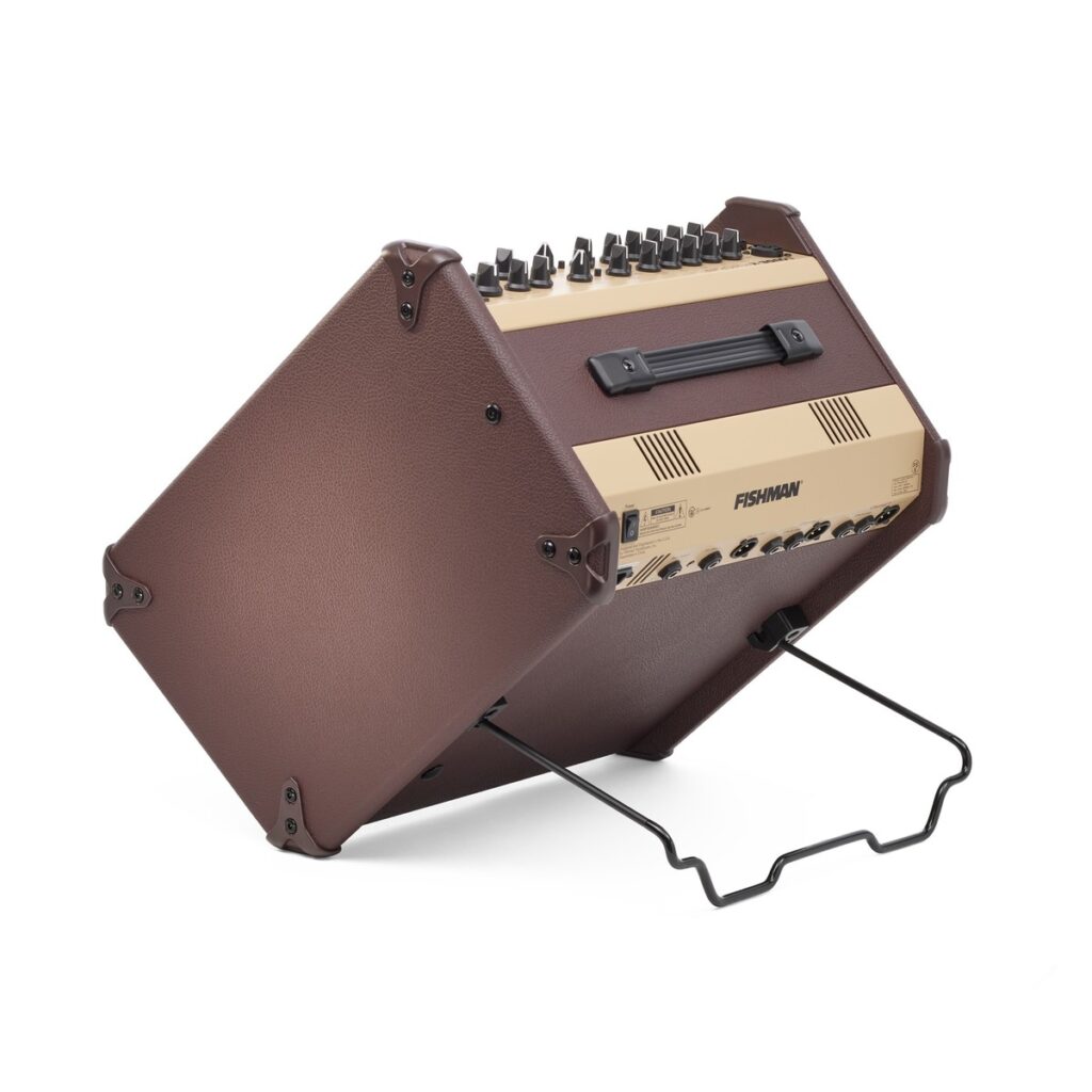 Fishman Loudbox Performer Bluetooth Acoustic Combo