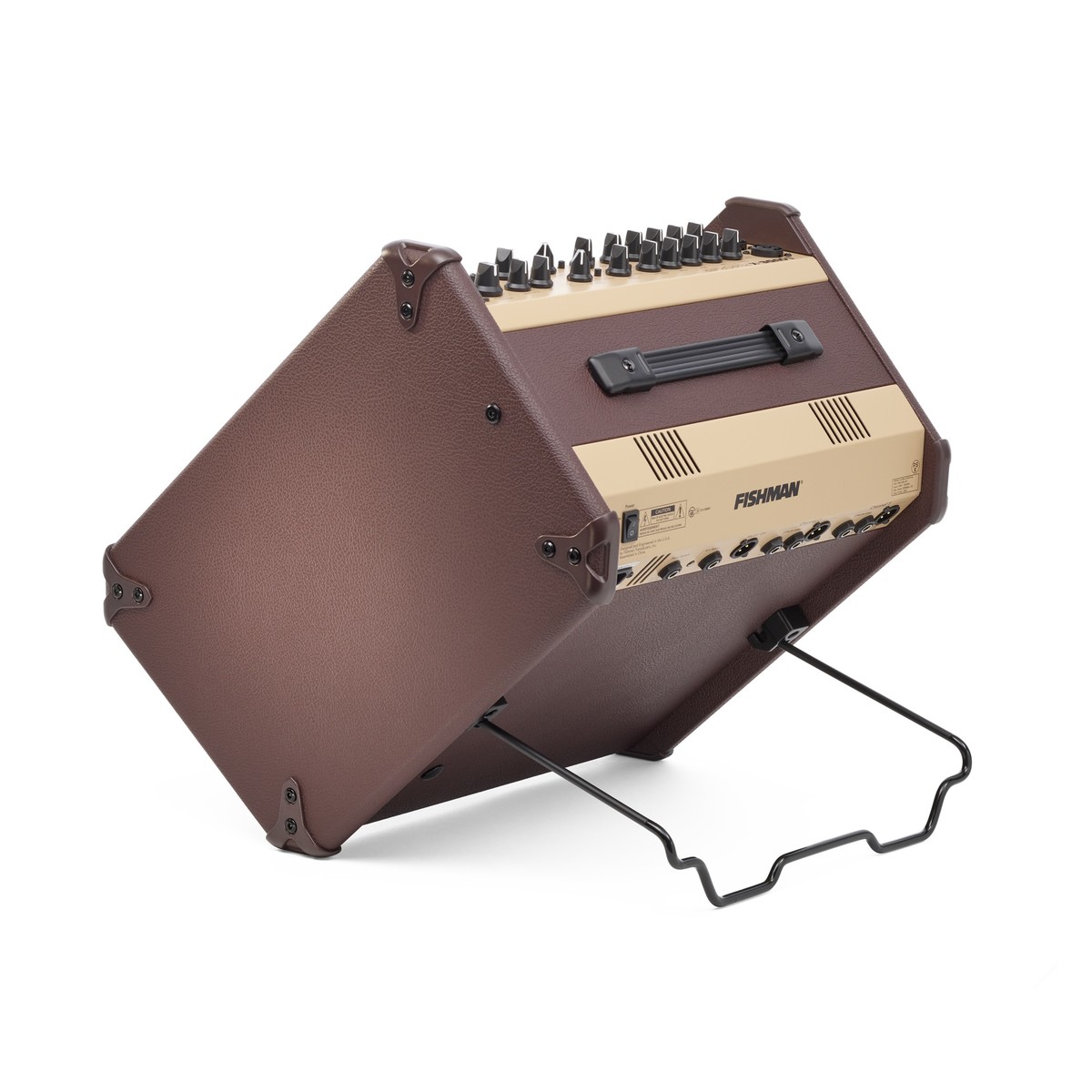 Fishman Loudbox Performer Bluetooth Acoustic Combo - Image 4