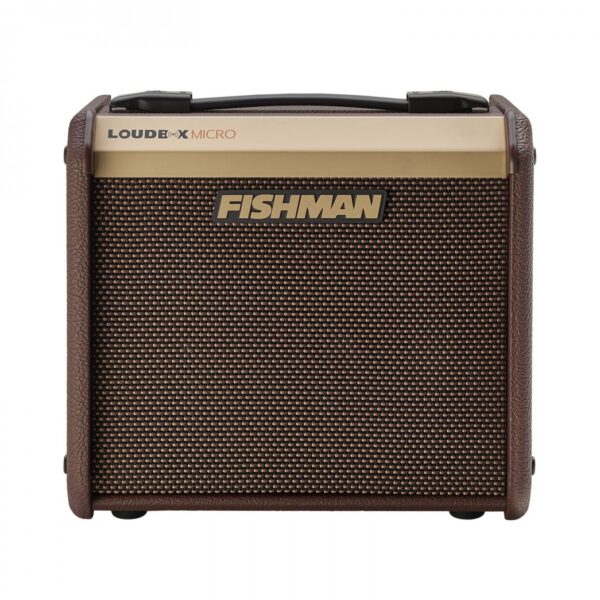 Fishman Loudbox Micro Acoustic Amplifier - Image 1