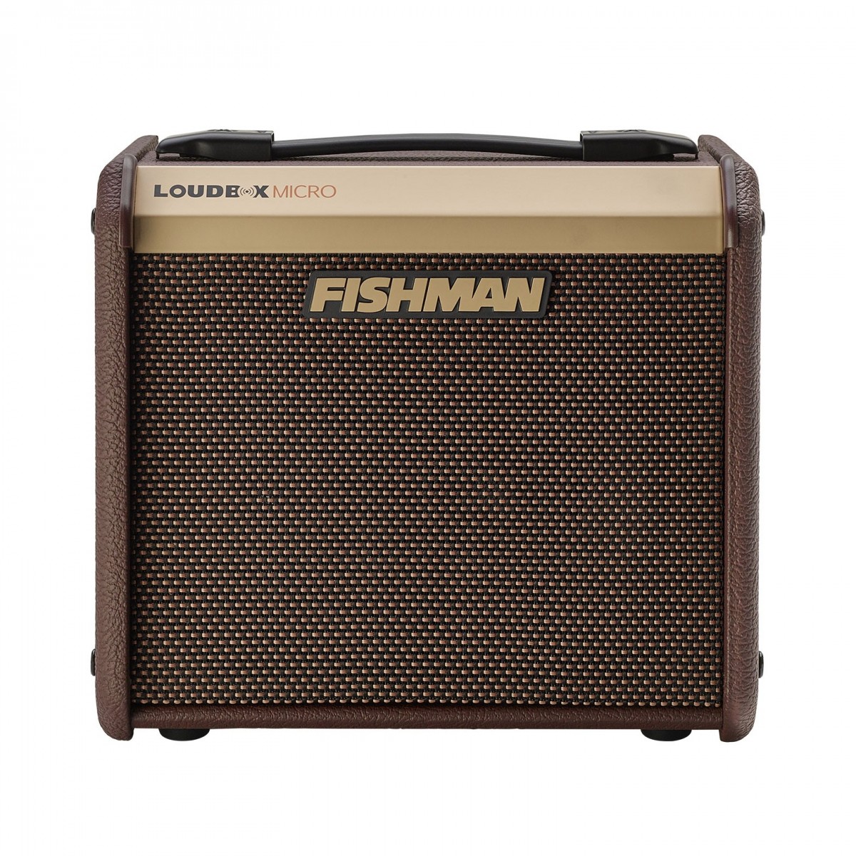 Fishman Loudbox Micro Acoustic Amplifier - Image 1