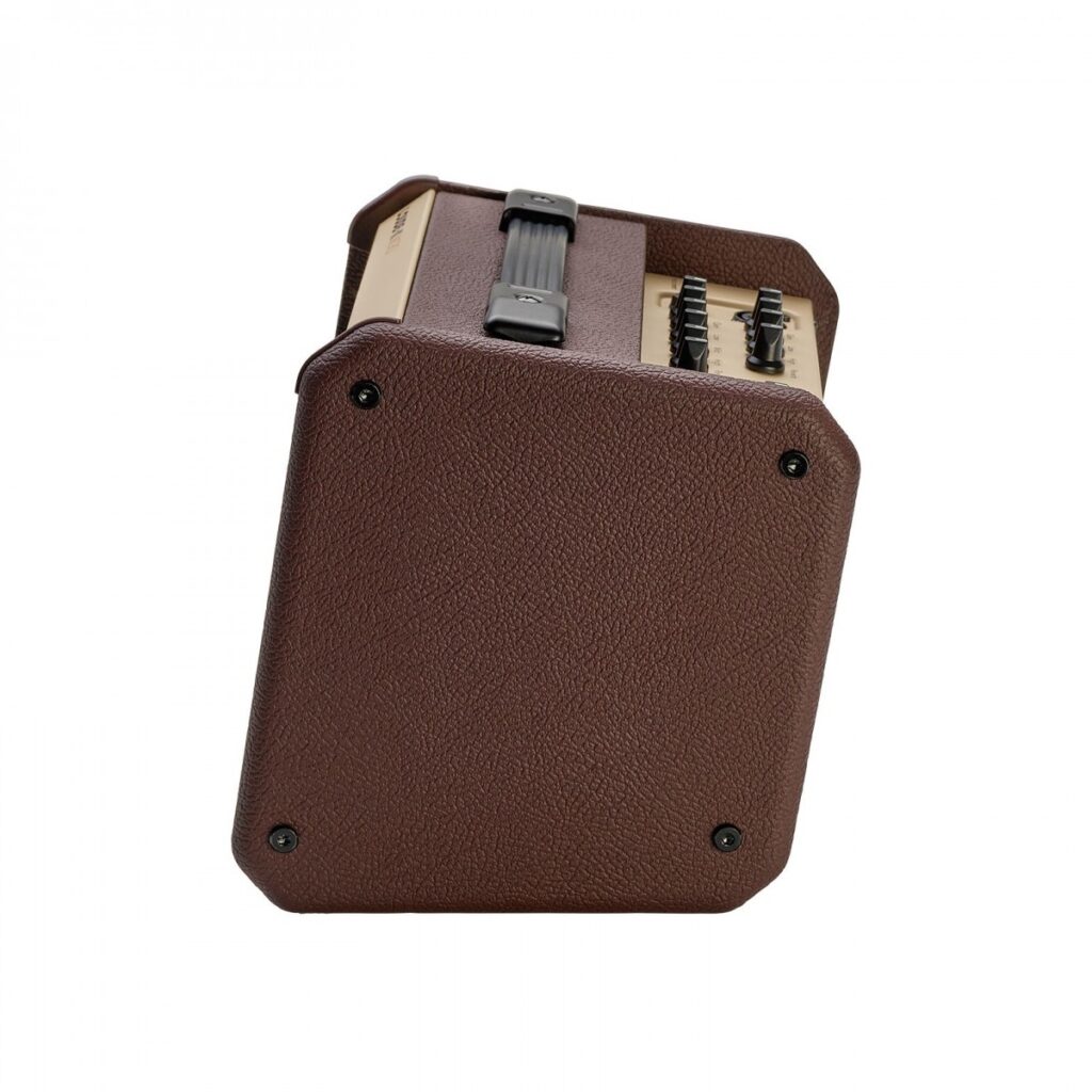 Fishman Loudbox Micro Acoustic Amplifier