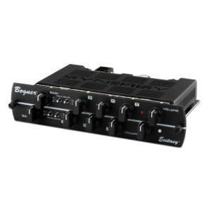 Synergy Bogner Ecstasy 2-Channel Preamp Module