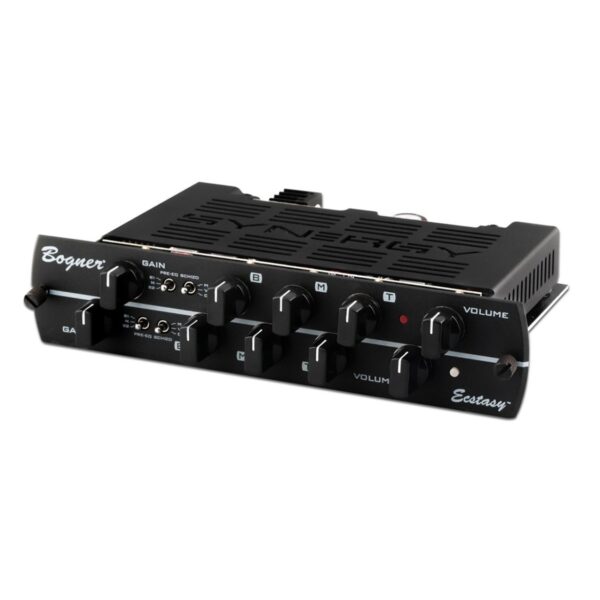 Synergy Bogner Ecstasy 2-Channel Preamp Module
