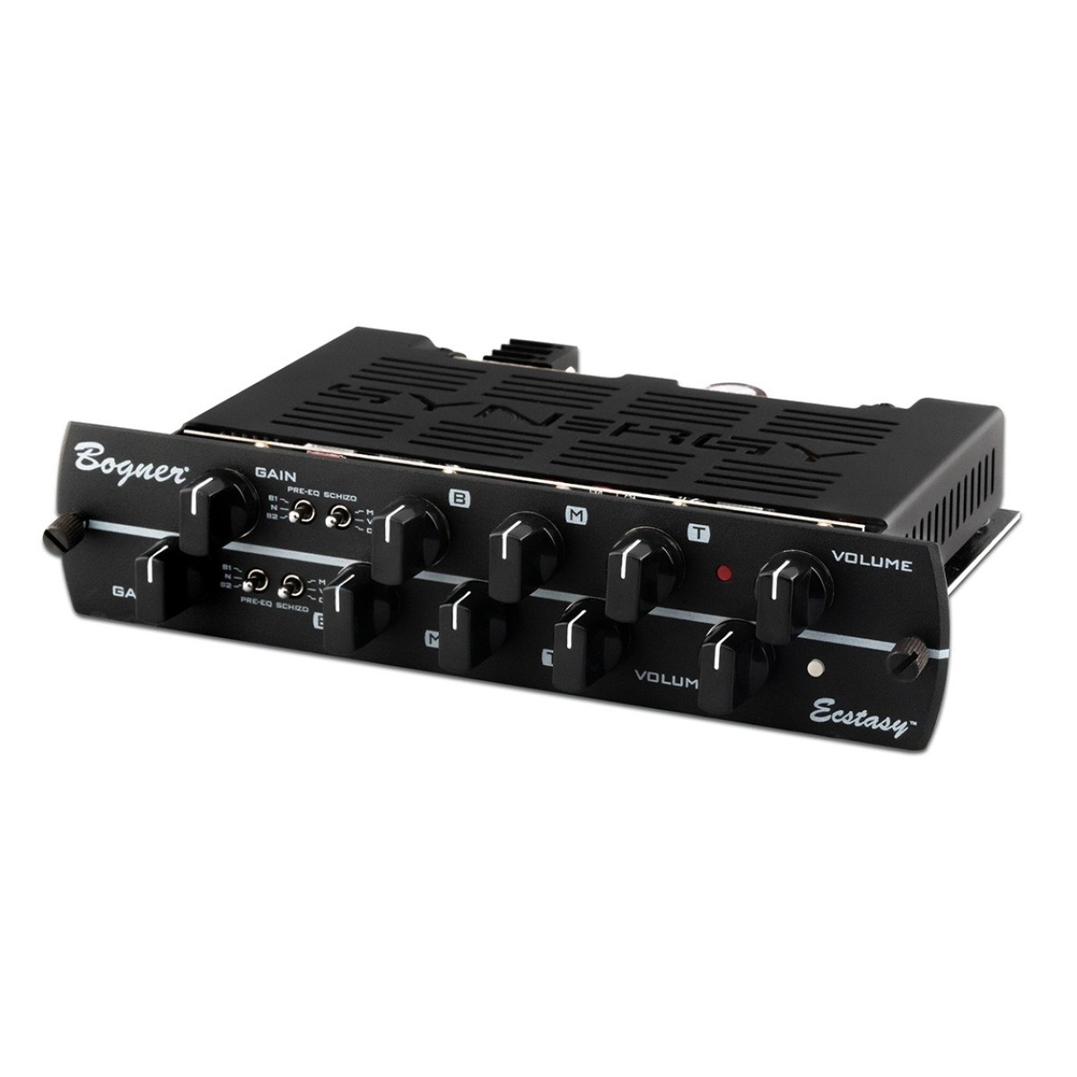 Synergy Bogner Ecstasy 2-Channel Preamp Module