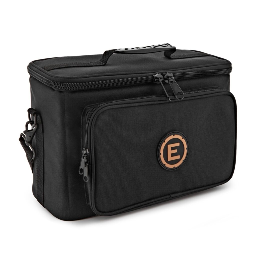Eden NovaTone Head Gig Bag