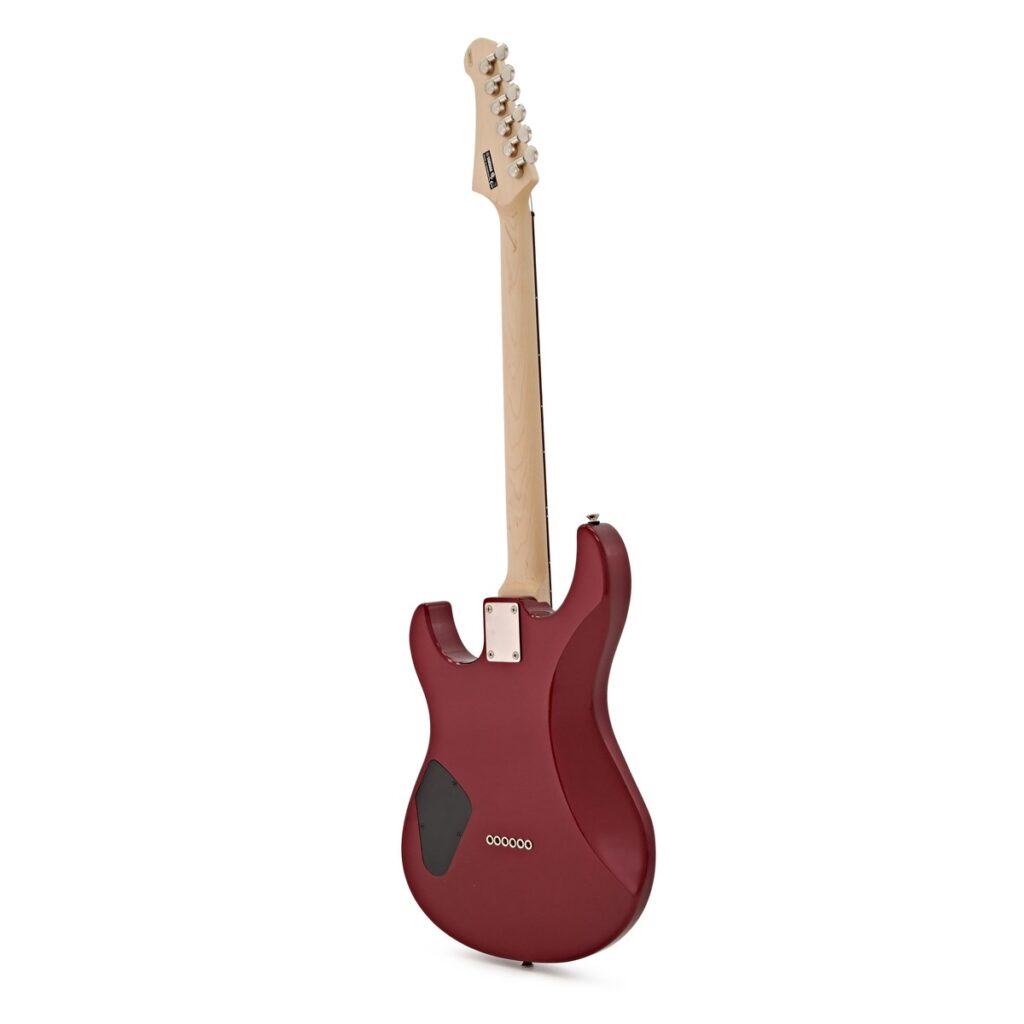 Yamaha Pacifica 311H Red Metallic