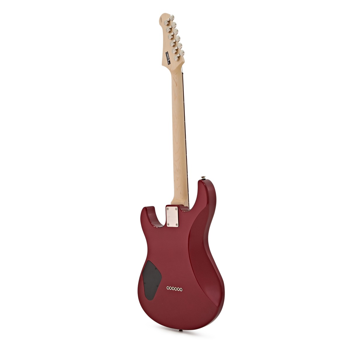 Yamaha Pacifica 311H Red Metallic - Image 3