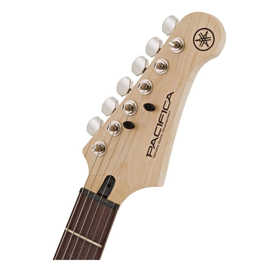Yamaha Pacifica 311H Red Metallic