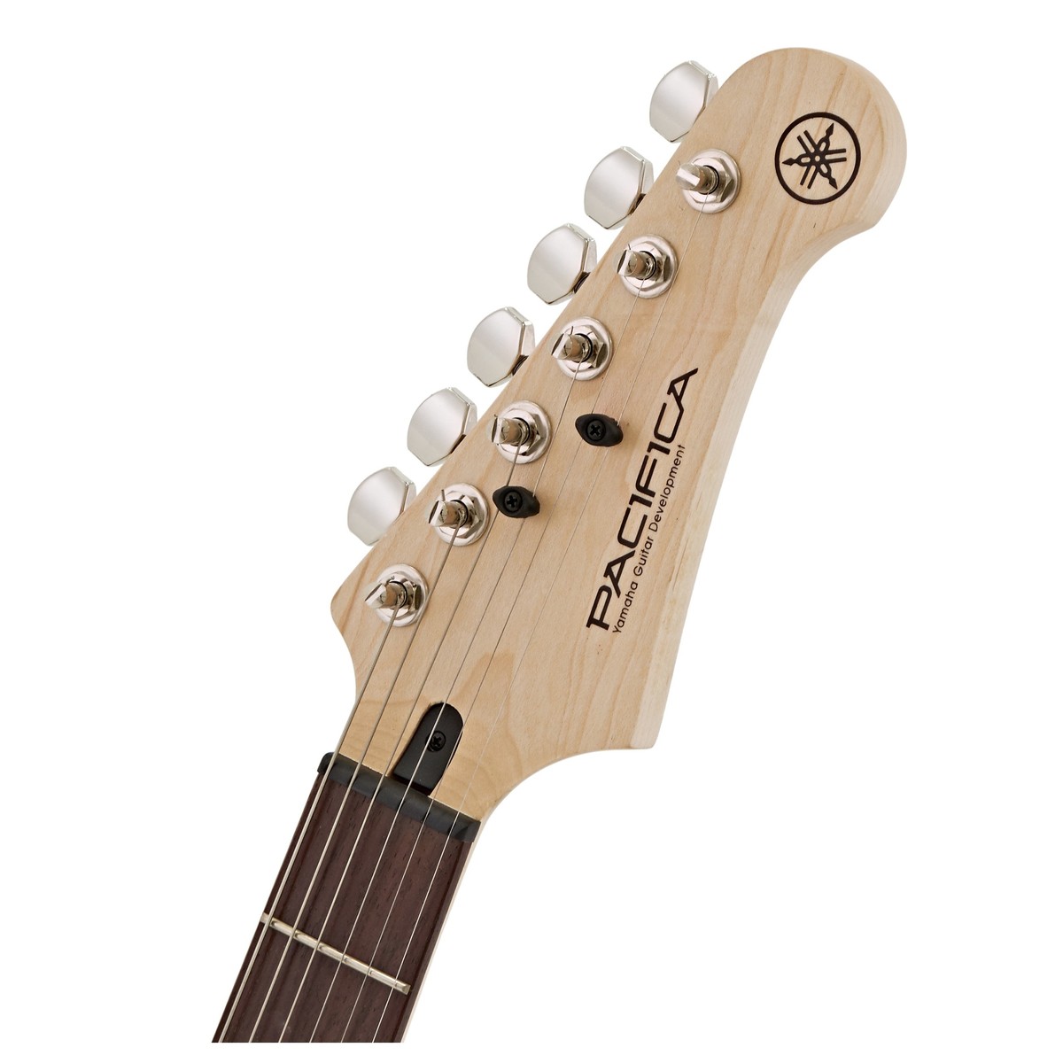 Yamaha Pacifica 311H Red Metallic - Image 4
