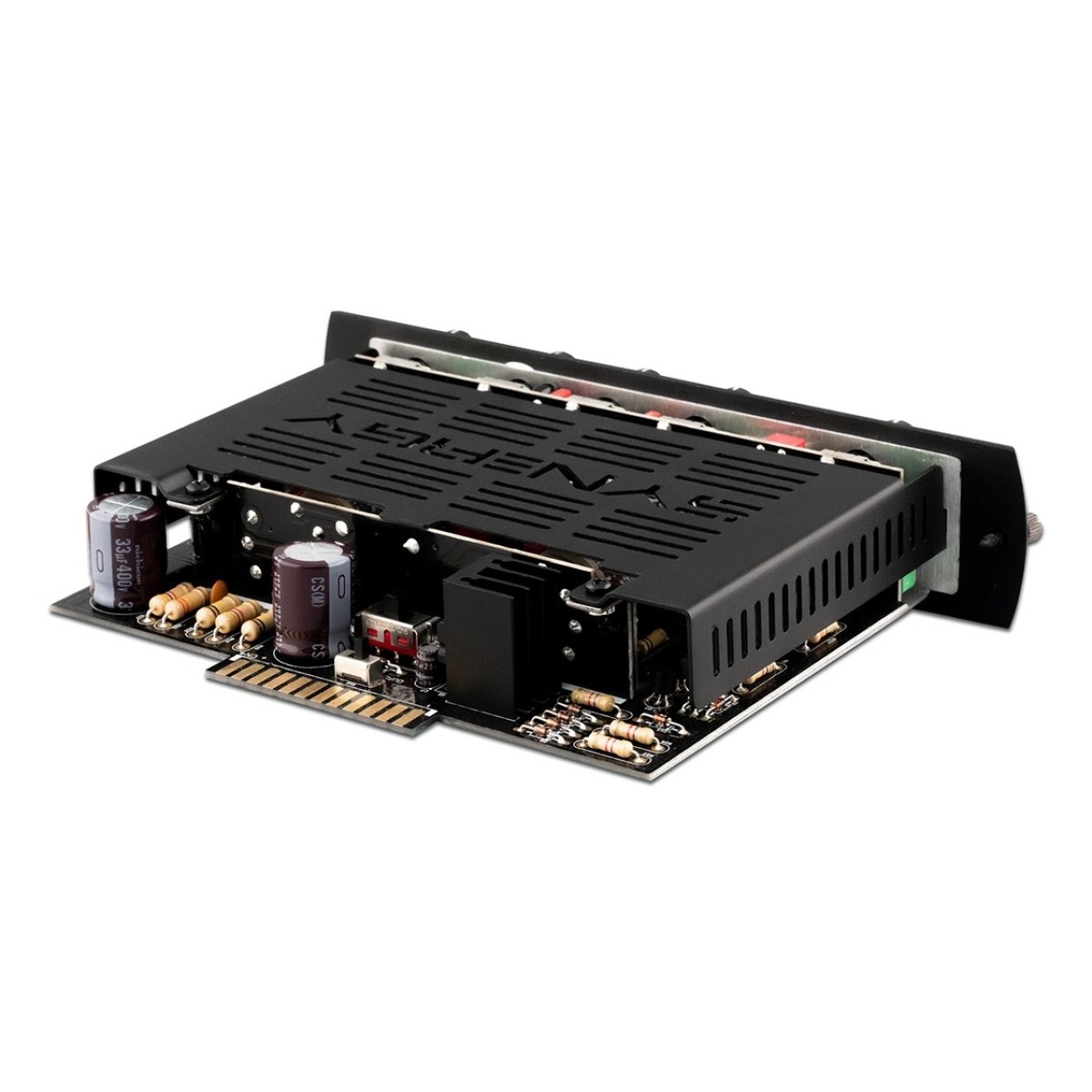 Synergy Bogner Ecstasy 2-Channel Preamp Module