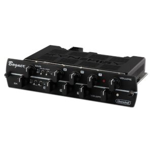 Synergy Bogner Uberschall 2-Channel Preamp Module