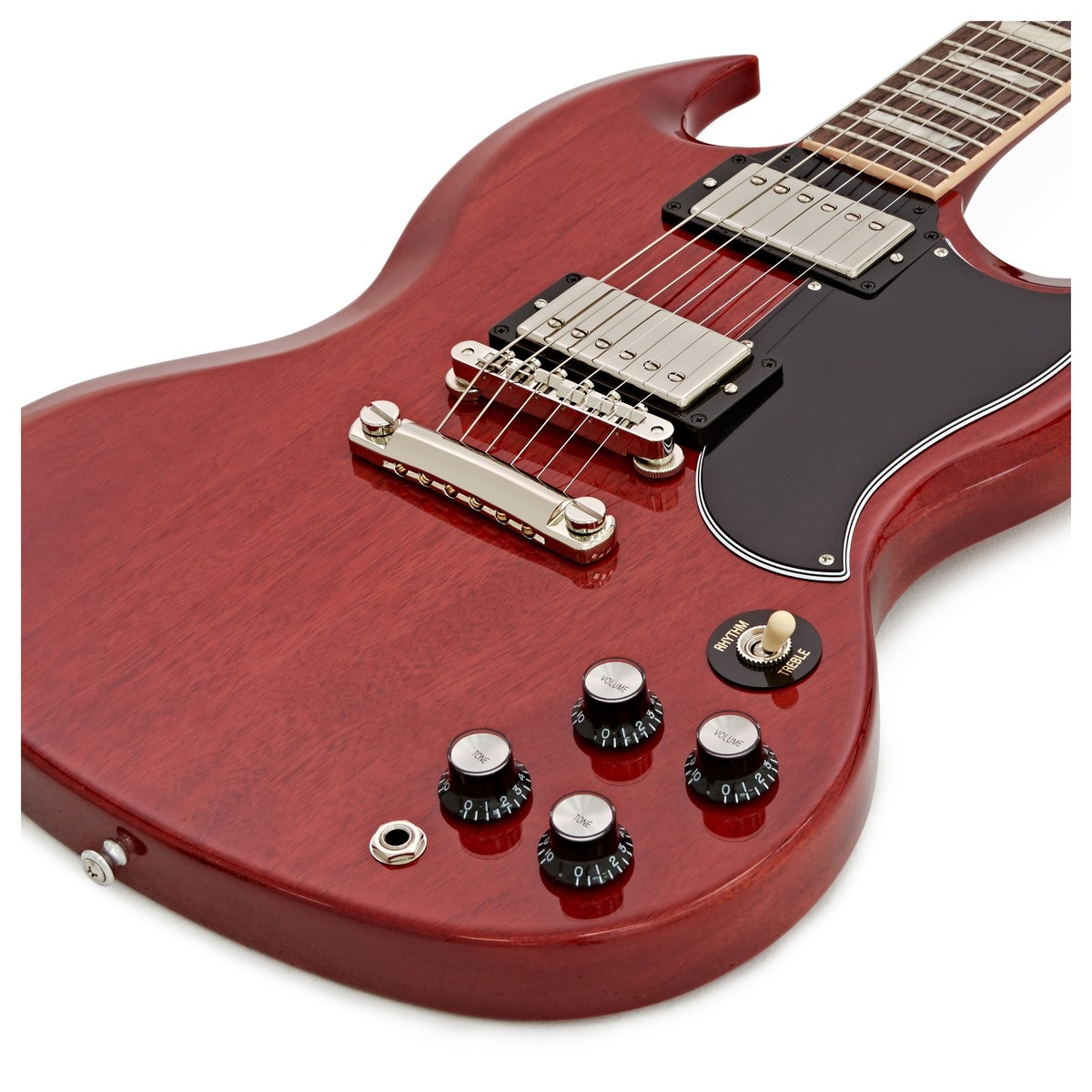 Gibson SG Standard 61 Vintage Cherry - Image 2