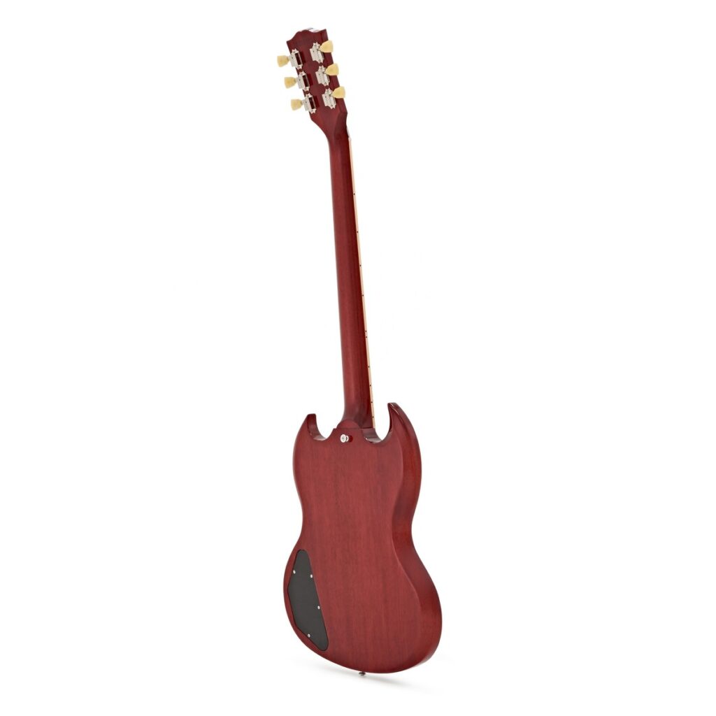 Gibson SG Standard 61 Vintage Cherry