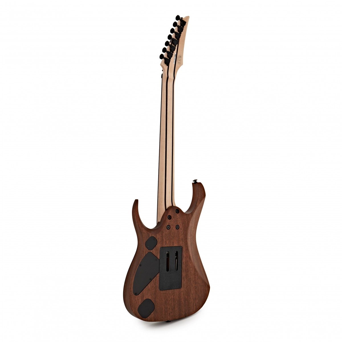 Ibanez RGDR4327R Prestige Natural Flat - Image 3