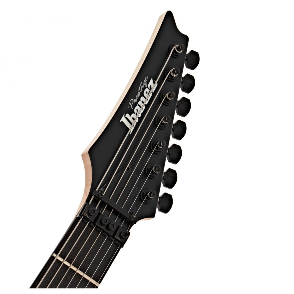 Ibanez RGDR4327R Prestige Natural Flat