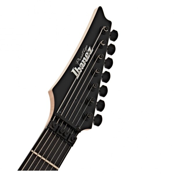 Ibanez RGDR4327R Prestige Natural Flat - Image 4