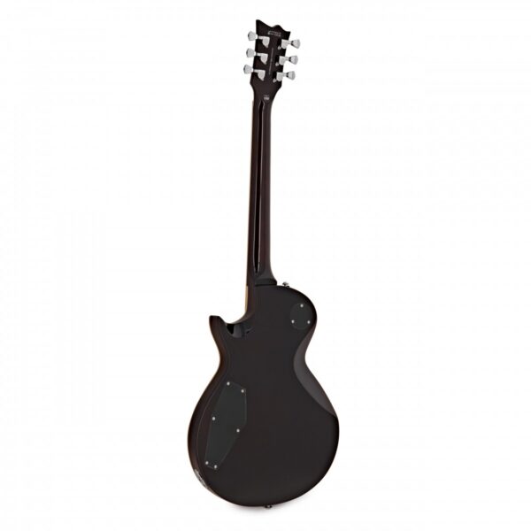 ESP LTD EC-256 Vintage Natural - Image 3