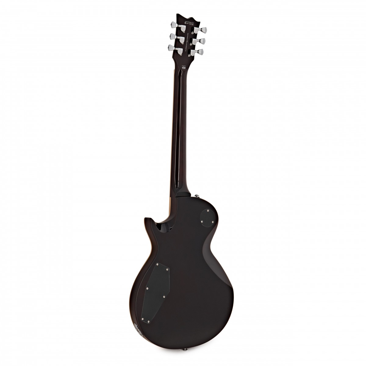 ESP LTD EC-256 Vintage Natural - Image 3