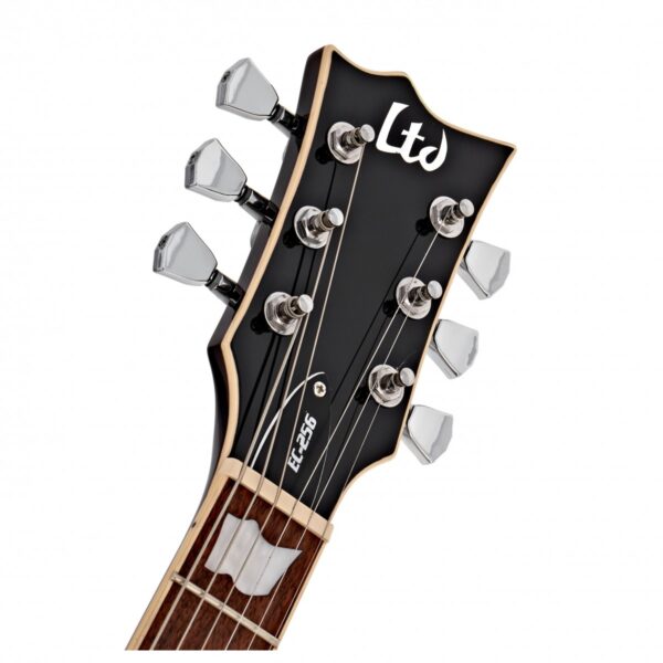 ESP LTD EC-256 Vintage Natural - Image 4