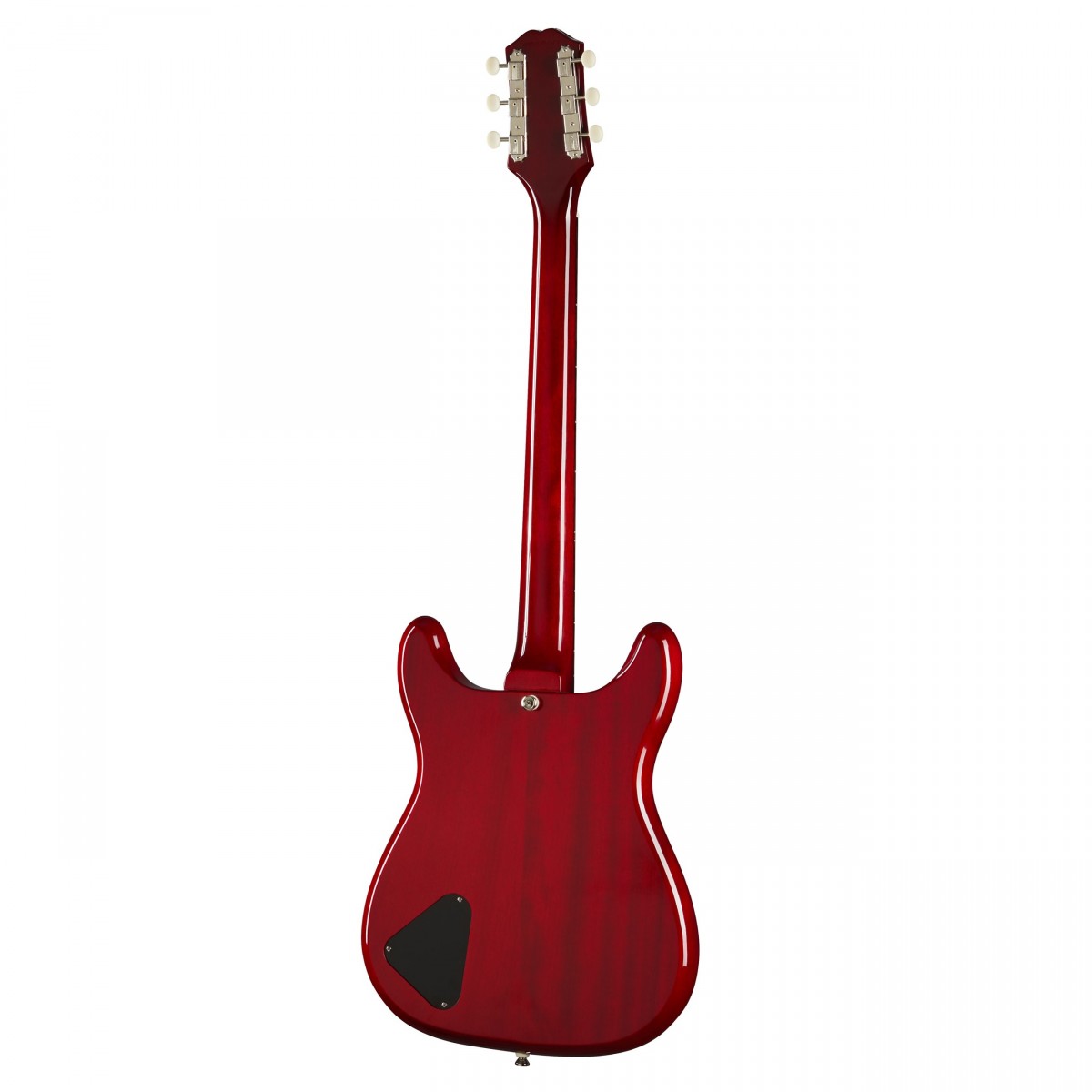 Epiphone Coronet Cherry - Image 2