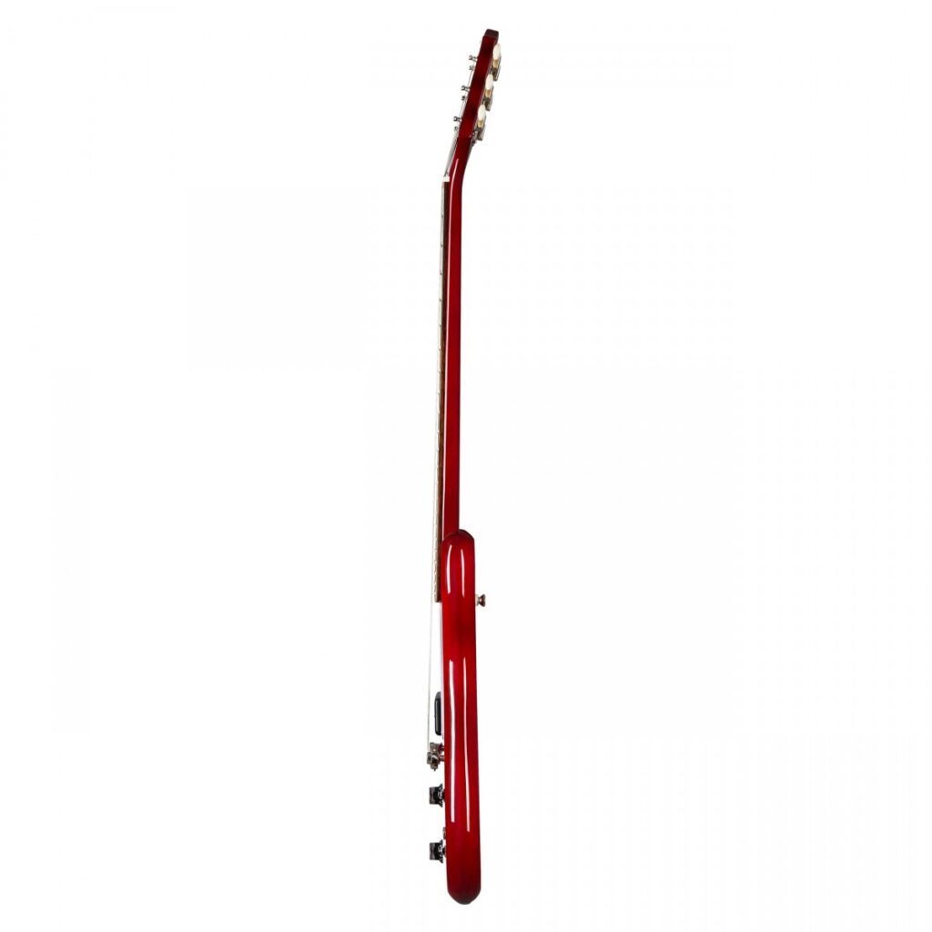 Epiphone Coronet Cherry