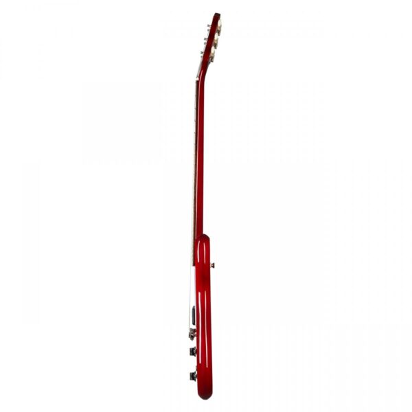 Epiphone Coronet Cherry - Image 3