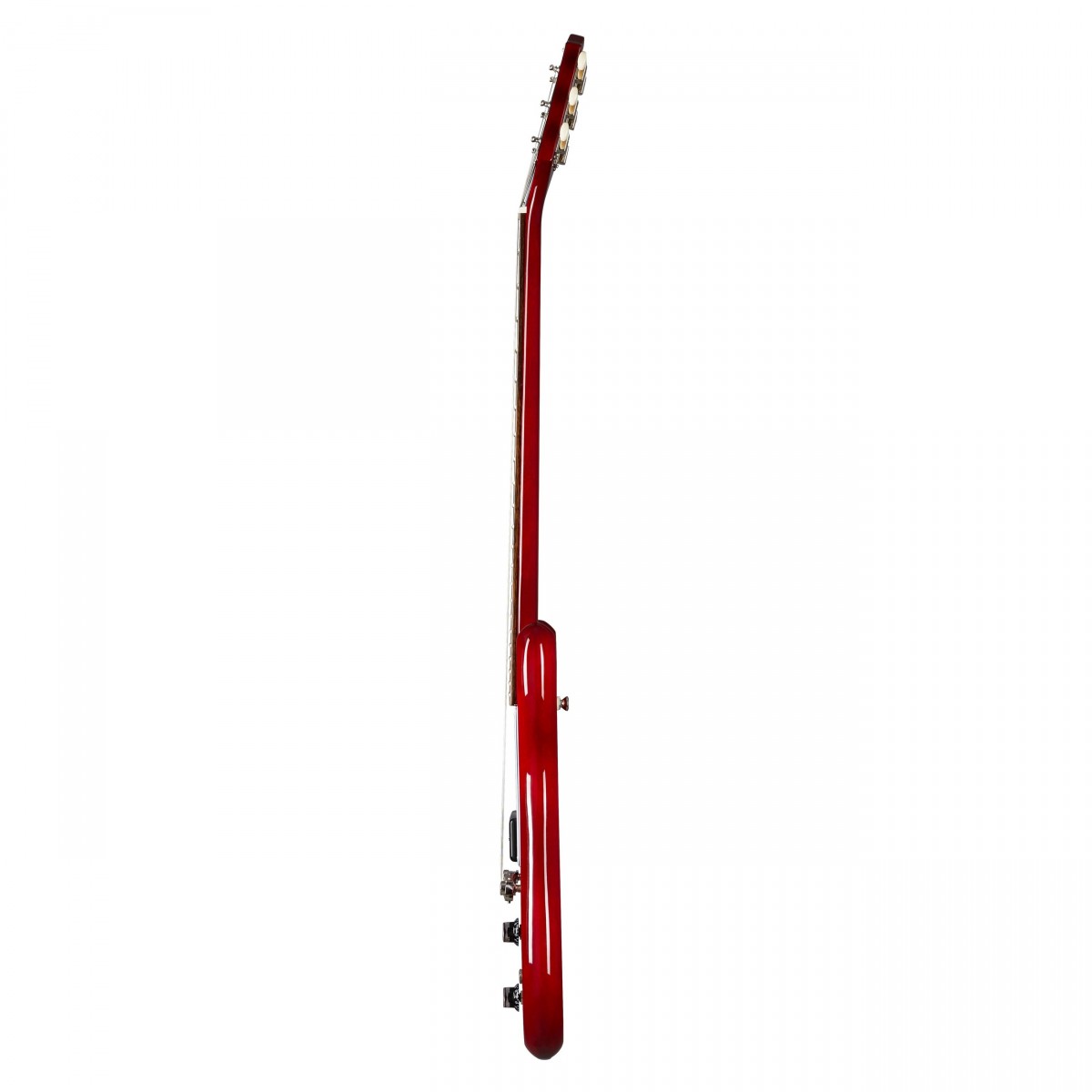 Epiphone Coronet Cherry - Image 3