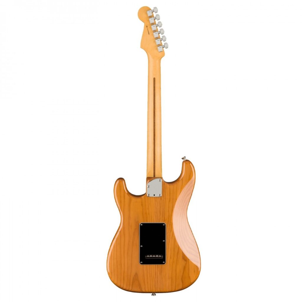 Fender American Professional II Stratocaster HSS MN Roasted Pine