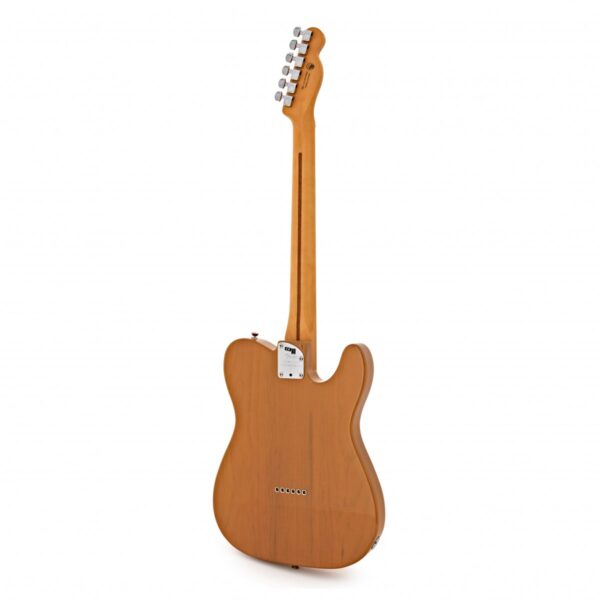 Fender American Professional II Telecaster MN Left Handed Butterscotch Blonde - Image 3