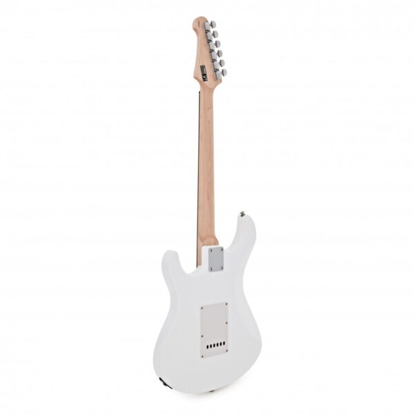 Yamaha Pacifica 012 II White - Image 3