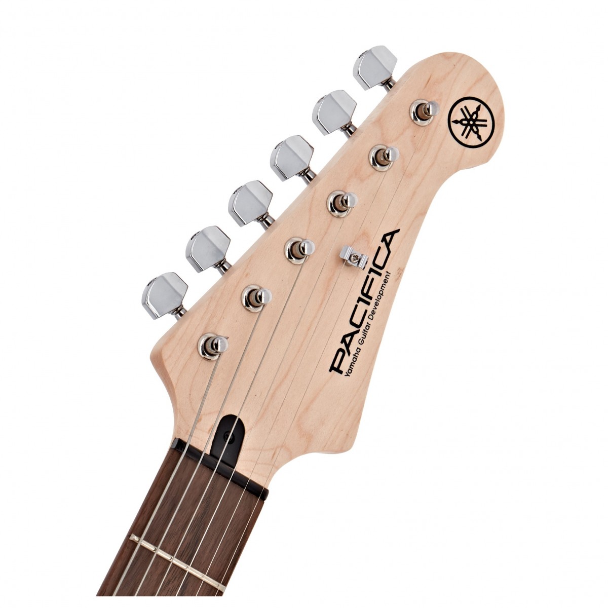 Yamaha Pacifica 012 II White - Image 4