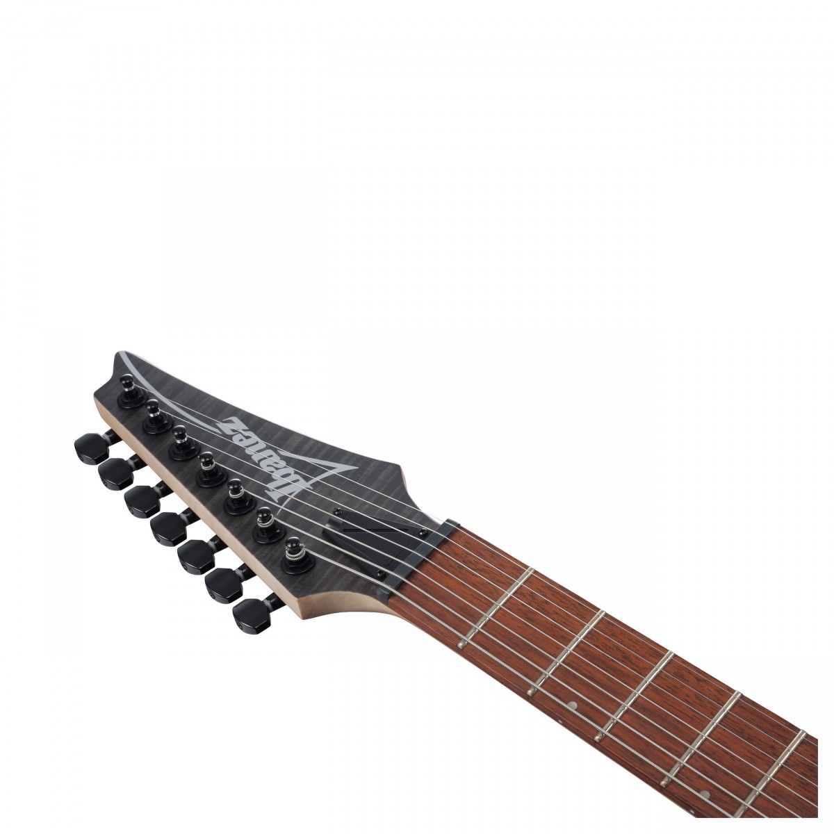 Ibanez RGA742FM Trans Gray Flat - Image 4