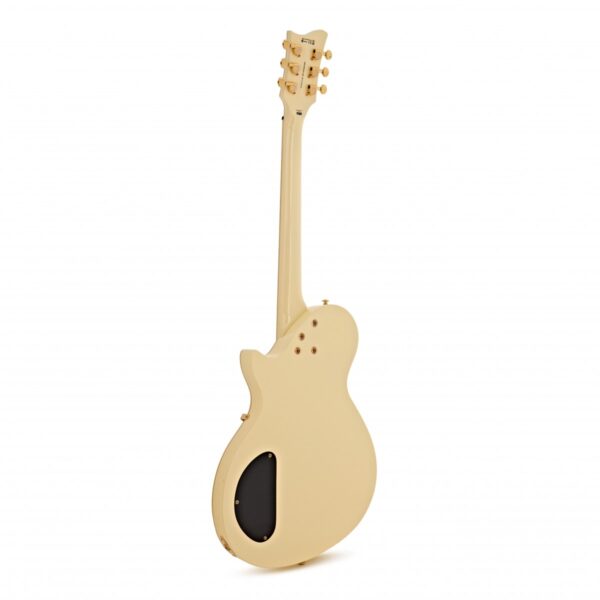 ESP LTD PS-1 Vintage White - Image 3