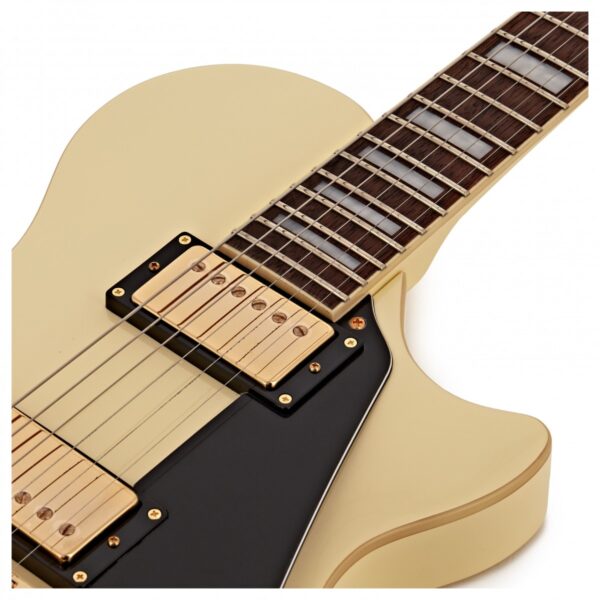 ESP LTD PS-1 Vintage White - Image 4