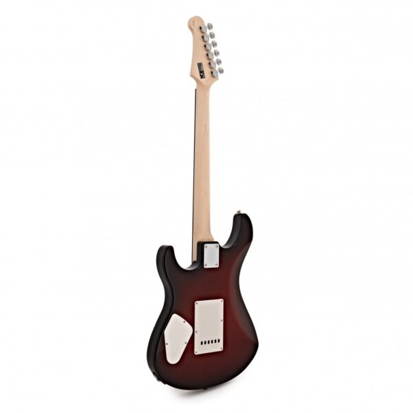 Yamaha Pacifica 112V Old Violin Sunburst - Image 3