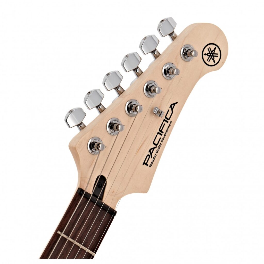 Yamaha Pacifica 112V Old Violin Sunburst