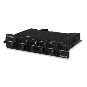 Synergy Diezel VH4 2-Channel Preamp Module